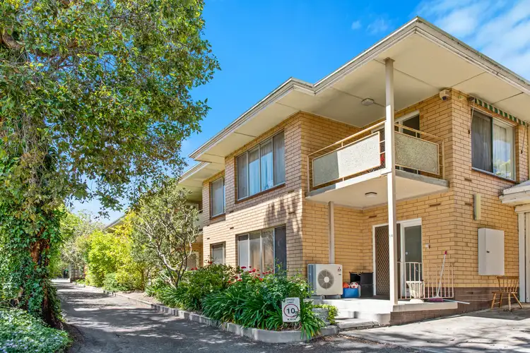 Second view of Homely unit listing, 7/4 Collyer Court, Linden Park SA 5065
