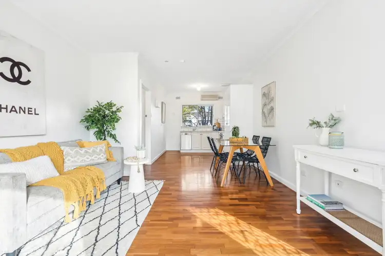 Third view of Homely unit listing, 7/4 Collyer Court, Linden Park SA 5065