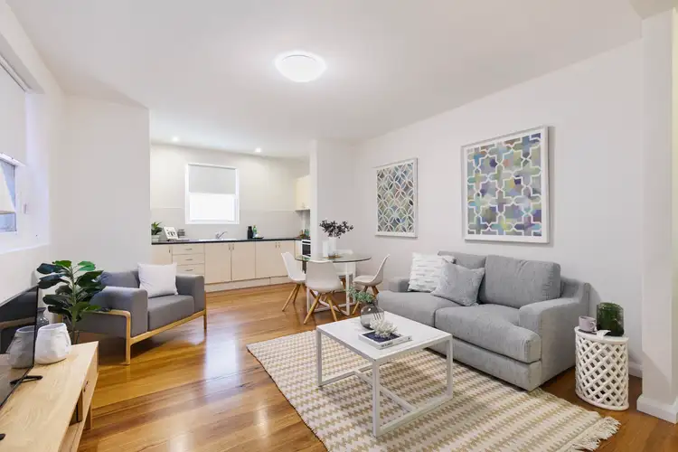8/50 Hunter Street
