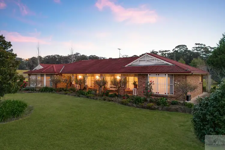 145 Braddocks Road, Werombi NSW 2570
