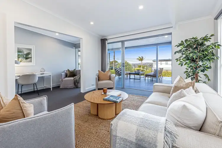 Main view of Homely house listing, 18 Chalmers Avenue, Beacon Hill NSW 2100