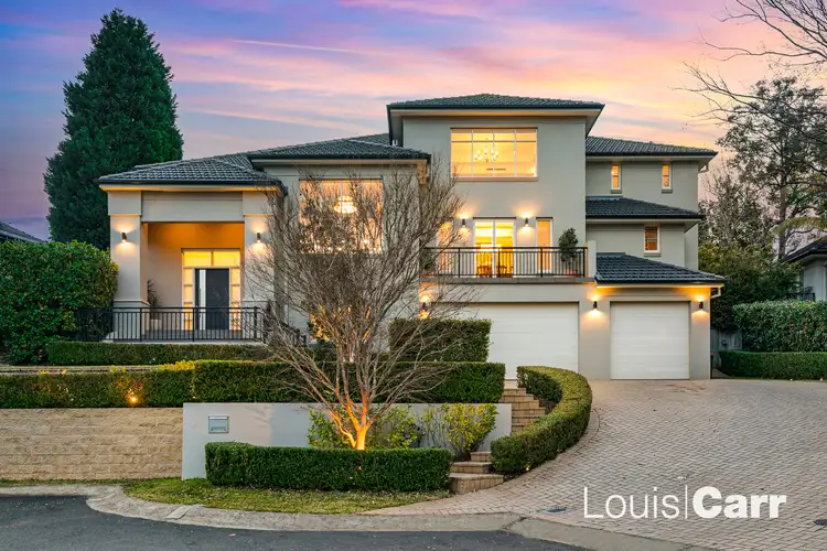 24 Bredon Avenue, West Pennant Hills NSW 2125