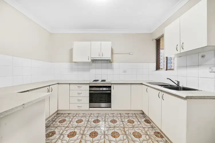 30/11-15 Lyons Street, Strathfield NSW 2135