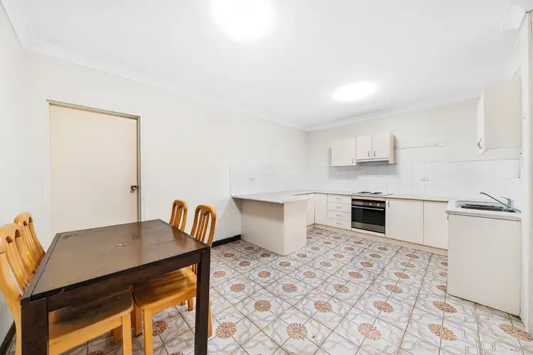 Third view of Homely apartment listing, 30/11-15 Lyons Street, Strathfield NSW 2135