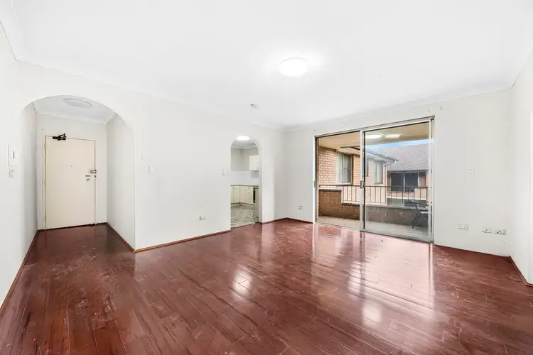 Fourth view of Homely apartment listing, 30/11-15 Lyons Street, Strathfield NSW 2135