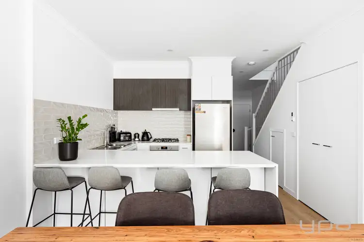 Second view of Homely house listing, 339 Waterhaven Boulevard, Point Cook VIC 3030