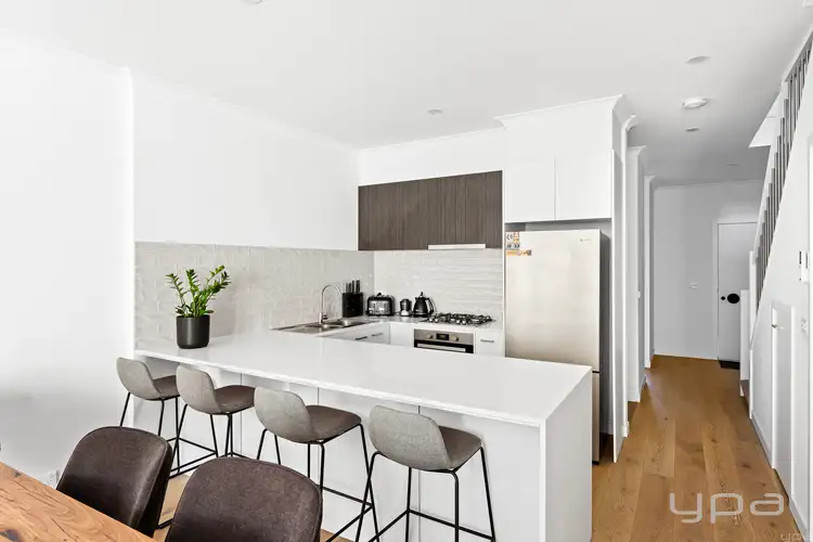 Third view of Homely house listing, 339 Waterhaven Boulevard, Point Cook VIC 3030