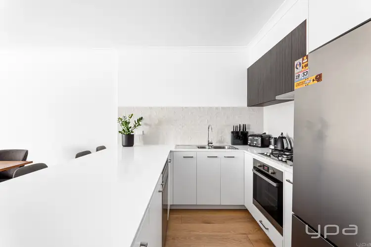 Fourth view of Homely house listing, 339 Waterhaven Boulevard, Point Cook VIC 3030