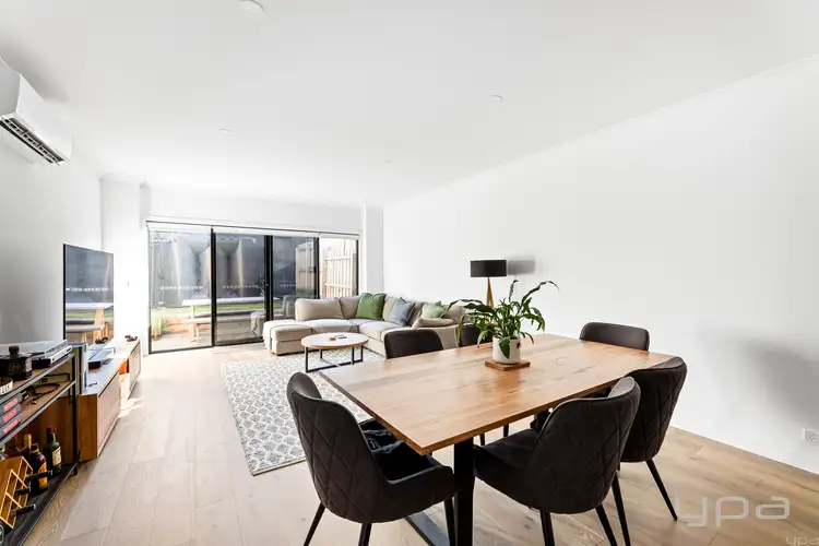 Fifth view of Homely house listing, 339 Waterhaven Boulevard, Point Cook VIC 3030