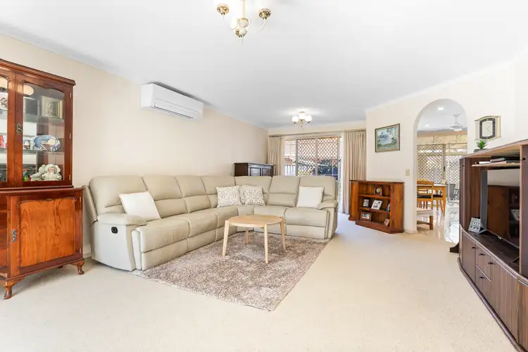 Second view of Homely house listing, 1 Tulipwood Court, Suffolk Park NSW 2481