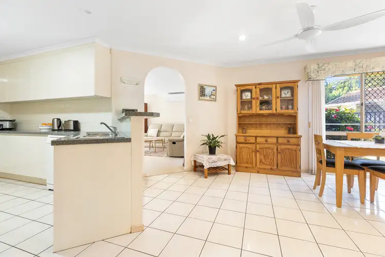 Fourth view of Homely house listing, 1 Tulipwood Court, Suffolk Park NSW 2481