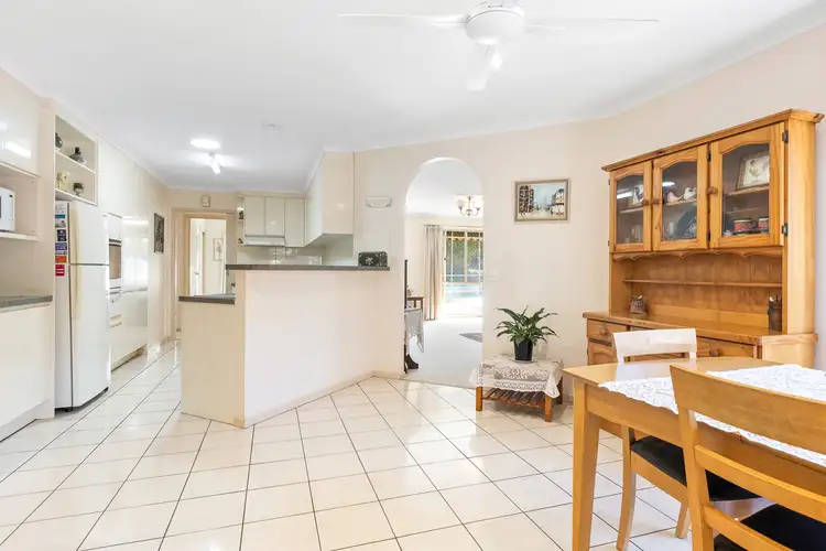 Fifth view of Homely house listing, 1 Tulipwood Court, Suffolk Park NSW 2481