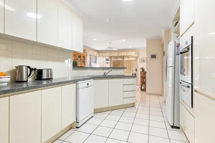 Sixth view of Homely house listing, 1 Tulipwood Court, Suffolk Park NSW 2481