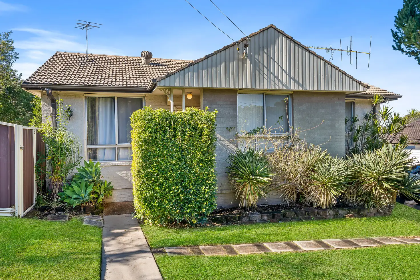 Main view of Homely house listing, 1 O'Neill Street, Lalor Park NSW 2147