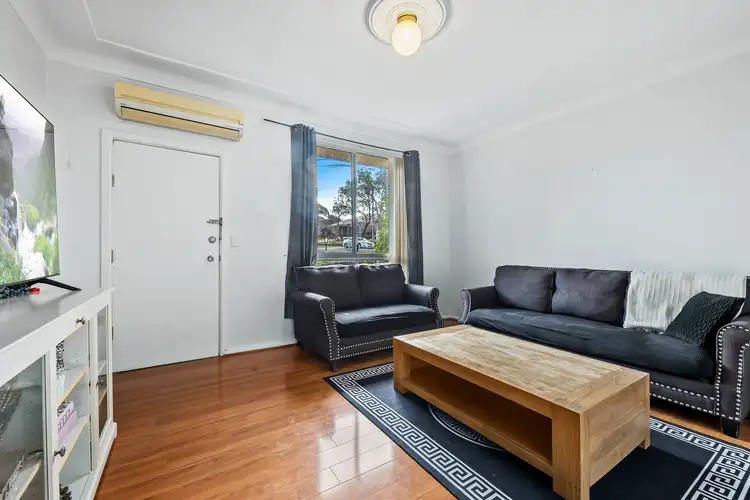 Second view of Homely house listing, 1 O'Neill Street, Lalor Park NSW 2147