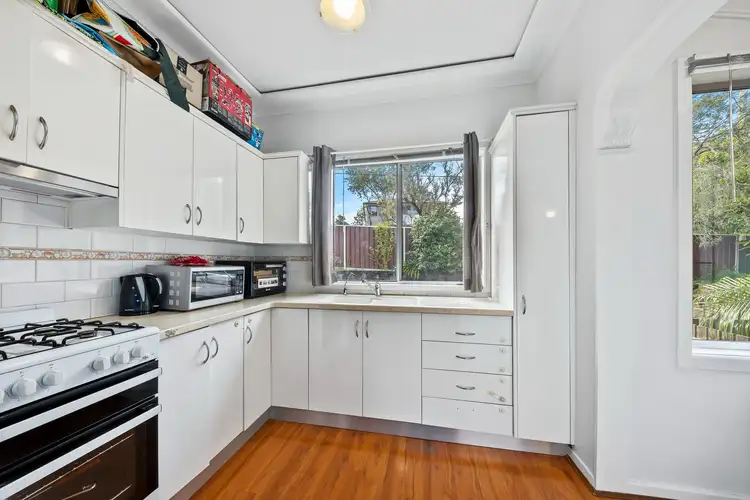 Third view of Homely house listing, 1 O'Neill Street, Lalor Park NSW 2147