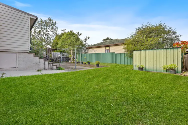 Sixth view of Homely house listing, 1 O'Neill Street, Lalor Park NSW 2147