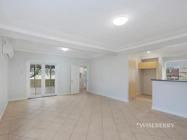 Third view of Homely house listing, 16 Ourringo Avenue, Lake Haven NSW 2263