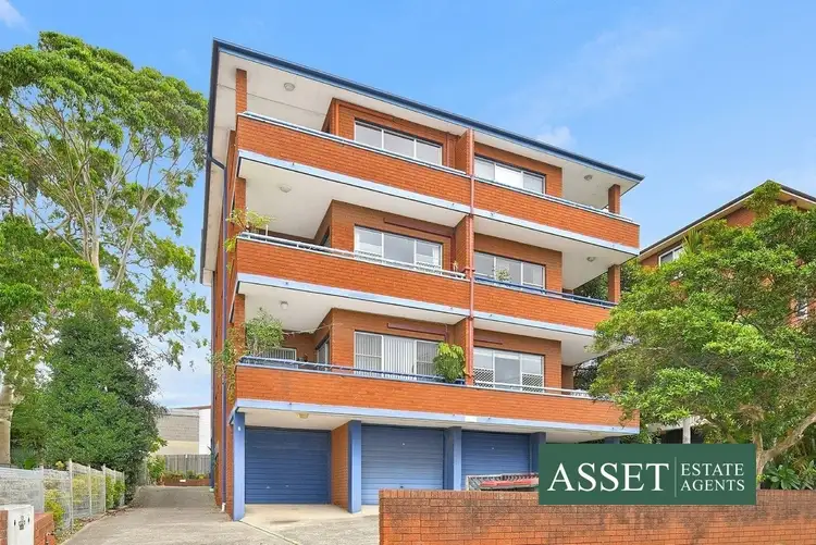 Main view of Homely apartment listing, 3/8 Queen Street, Arncliffe NSW 2205