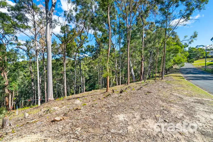 Third view of Homely land listing, 50B Wallaby Drive, Mudgeeraba QLD 4213