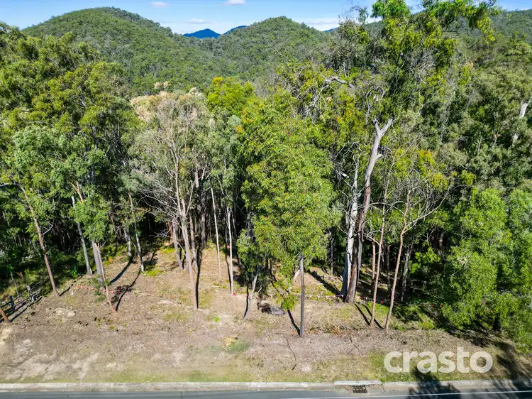 Fourth view of Homely land listing, 50B Wallaby Drive, Mudgeeraba QLD 4213