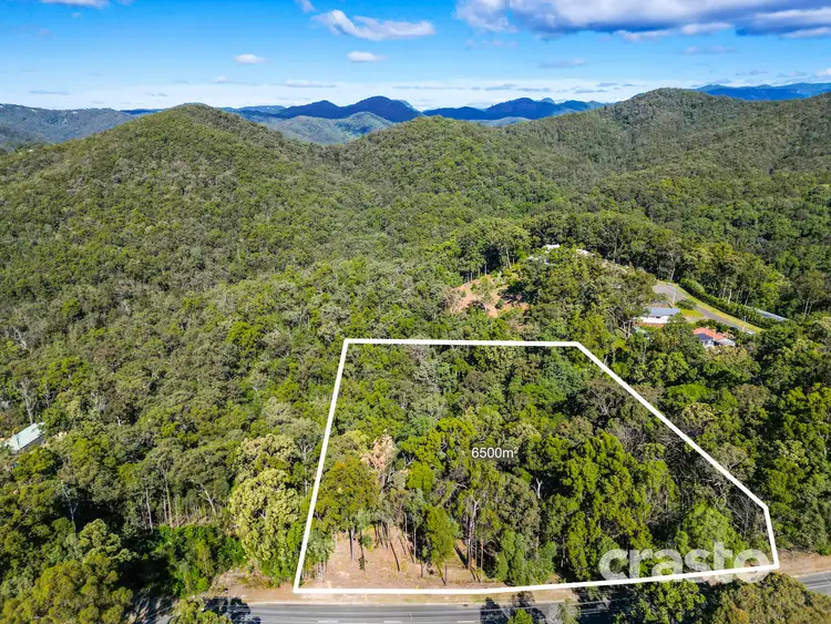 Seventh view of Homely land listing, 50B Wallaby Drive, Mudgeeraba QLD 4213
