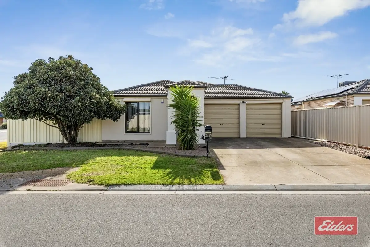 Main view of Homely house listing, 1 Smith Place, Davoren Park SA 5113