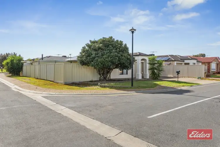 Second view of Homely house listing, 1 Smith Place, Davoren Park SA 5113