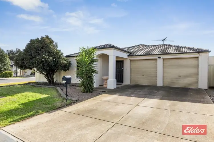 Third view of Homely house listing, 1 Smith Place, Davoren Park SA 5113