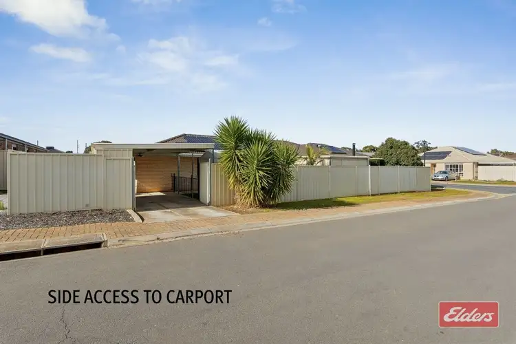 Fourth view of Homely house listing, 1 Smith Place, Davoren Park SA 5113