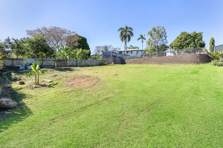 Fourth view of Homely land listing, 3/11 Jeffries Street, The Range QLD 4700