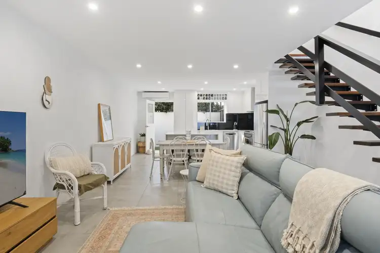 3/104 Albatross Avenue, Mermaid Beach QLD 4218