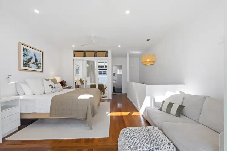 Third view of Homely apartment listing, 3/104 Albatross Avenue, Mermaid Beach QLD 4218
