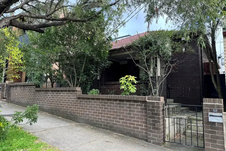 Main view of Homely land listing, 52-54 Victoria Street, Alexandria NSW 2015