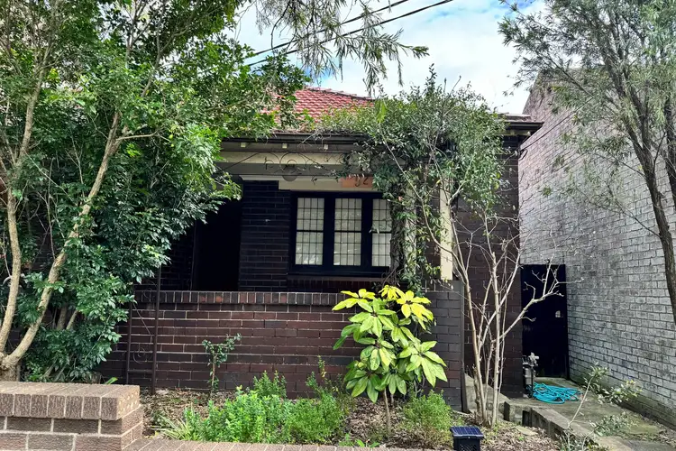 Second view of Homely land listing, 52-54 Victoria Street, Alexandria NSW 2015