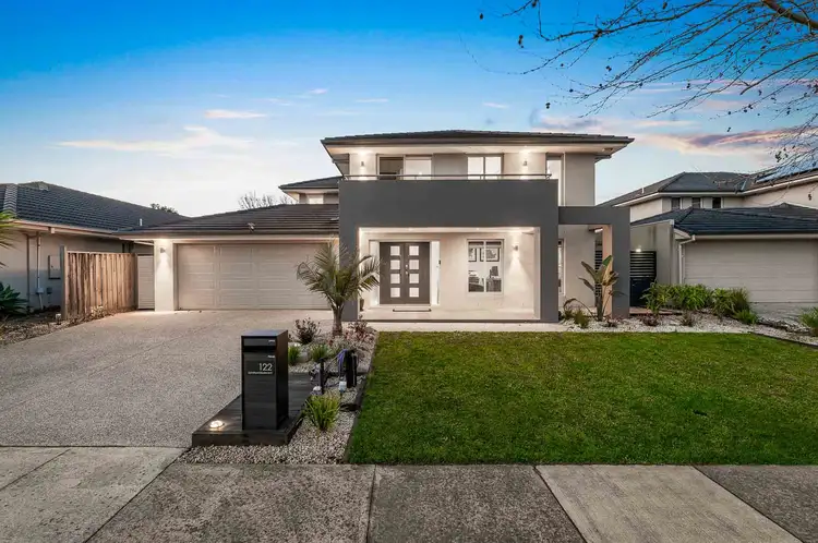 122 Sandhurst Boulevard, Sandhurst VIC 3977