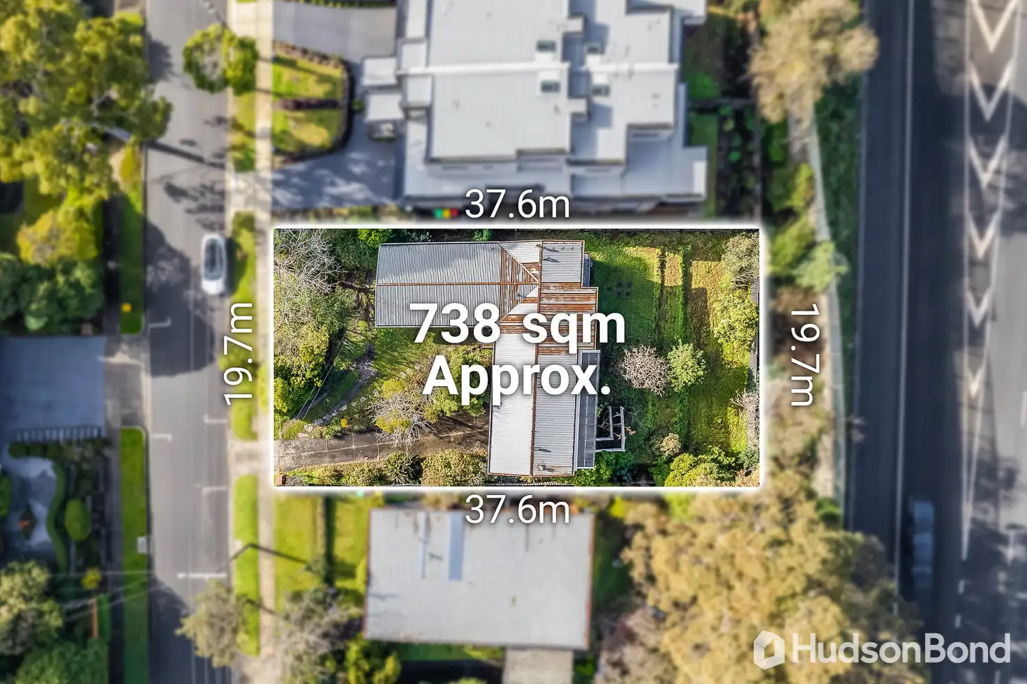 Main view of Homely house listing, 23 Stanton Street, Doncaster VIC 3108