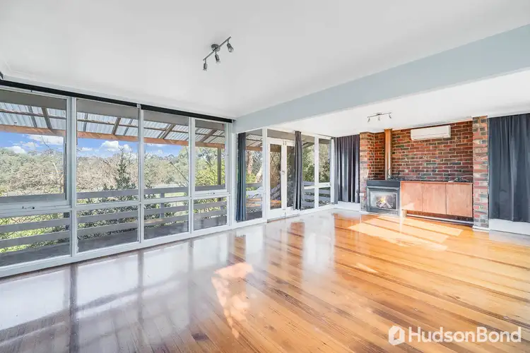 Second view of Homely house listing, 23 Stanton Street, Doncaster VIC 3108