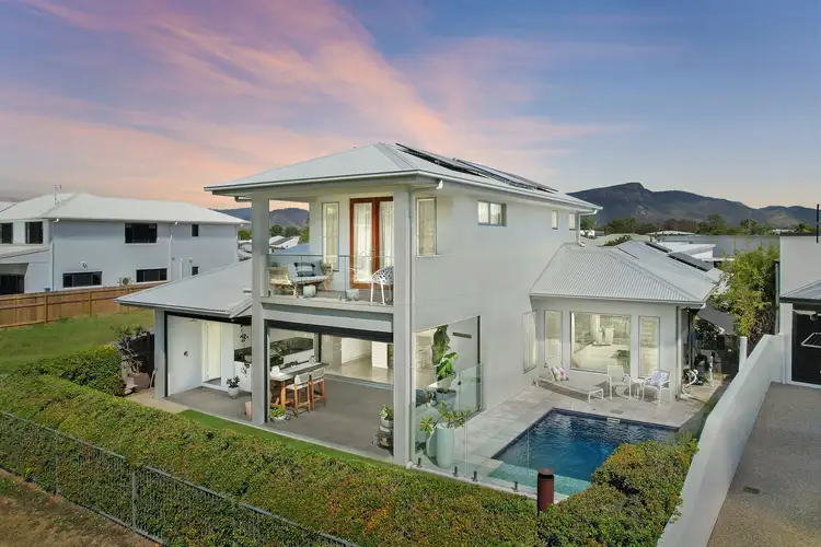 Main view of Homely house listing, 57 Tournament Drive, Rosslea QLD 4812