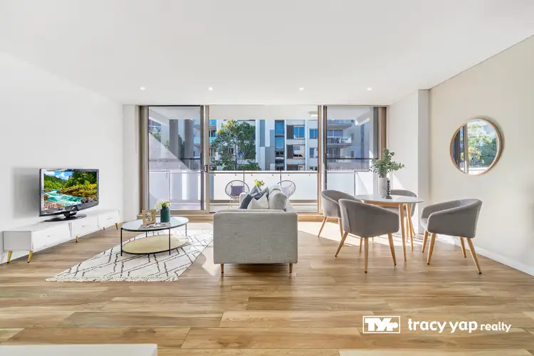 182/3 Epping Park Drive, Epping NSW 2121