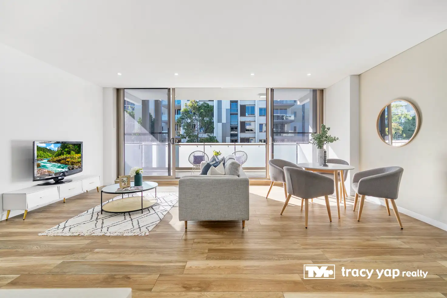 Main view of Homely apartment listing, 182/3 Epping Park Drive, Epping NSW 2121