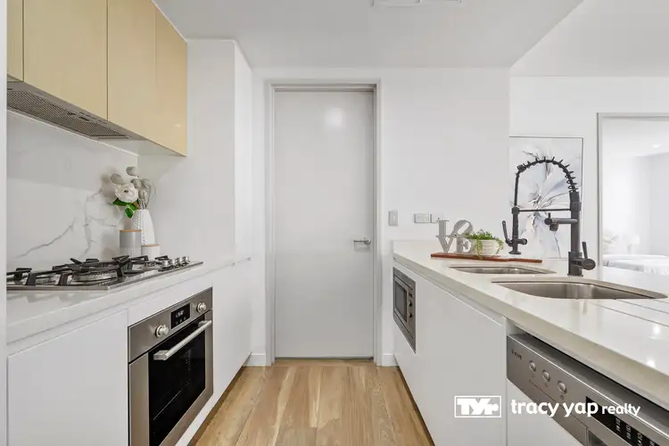 Fourth view of Homely apartment listing, 182/3 Epping Park Drive, Epping NSW 2121