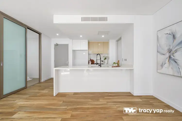 Fifth view of Homely apartment listing, 182/3 Epping Park Drive, Epping NSW 2121