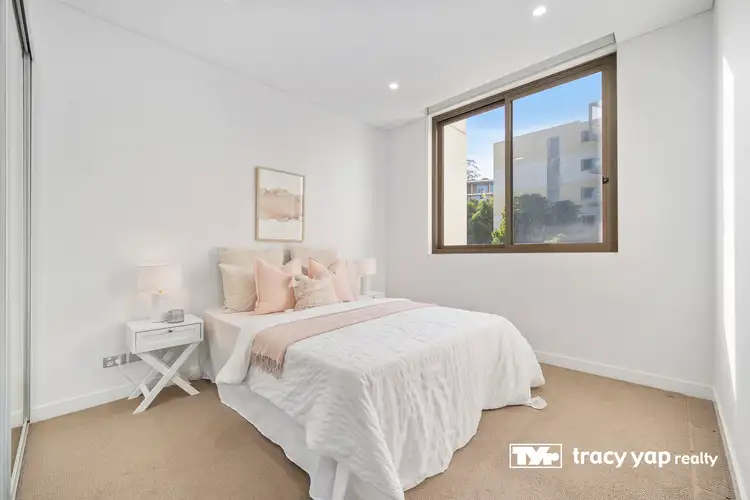 Sixth view of Homely apartment listing, 182/3 Epping Park Drive, Epping NSW 2121
