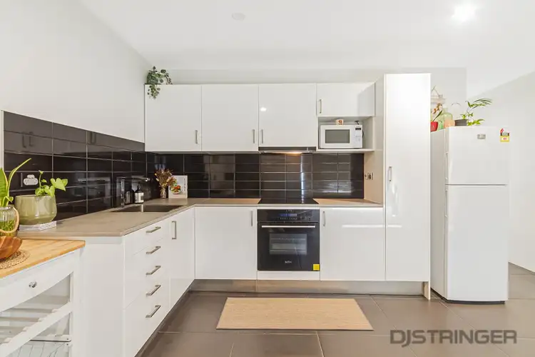 Second view of Homely unit listing, 5/22 Garrick Street, Coolangatta QLD 4225