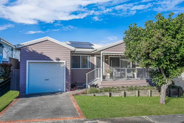 58/2 Saliena Avenue, Lake Munmorah NSW 2259