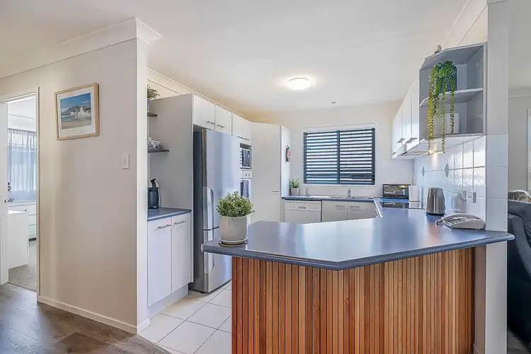 Second view of Homely house listing, 58/2 Saliena Avenue, Lake Munmorah NSW 2259
