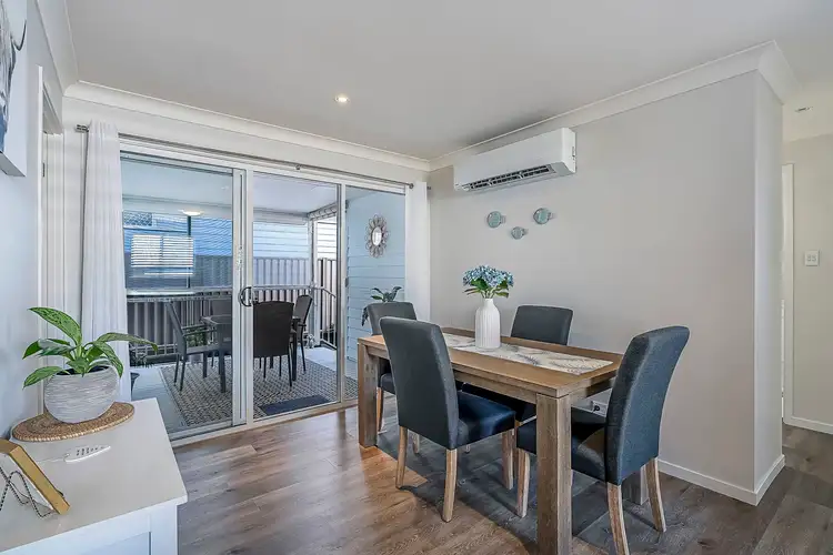Fourth view of Homely house listing, 58/2 Saliena Avenue, Lake Munmorah NSW 2259
