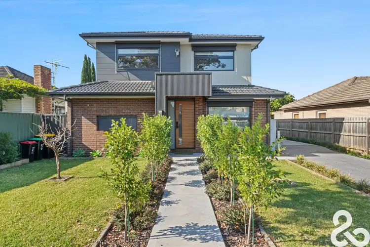 1/12 Hubert Avenue, Glenroy VIC 3046