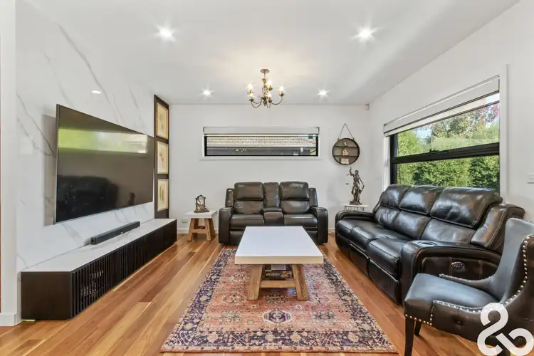 Fifth view of Homely townhouse listing, 1/12 Hubert Avenue, Glenroy VIC 3046